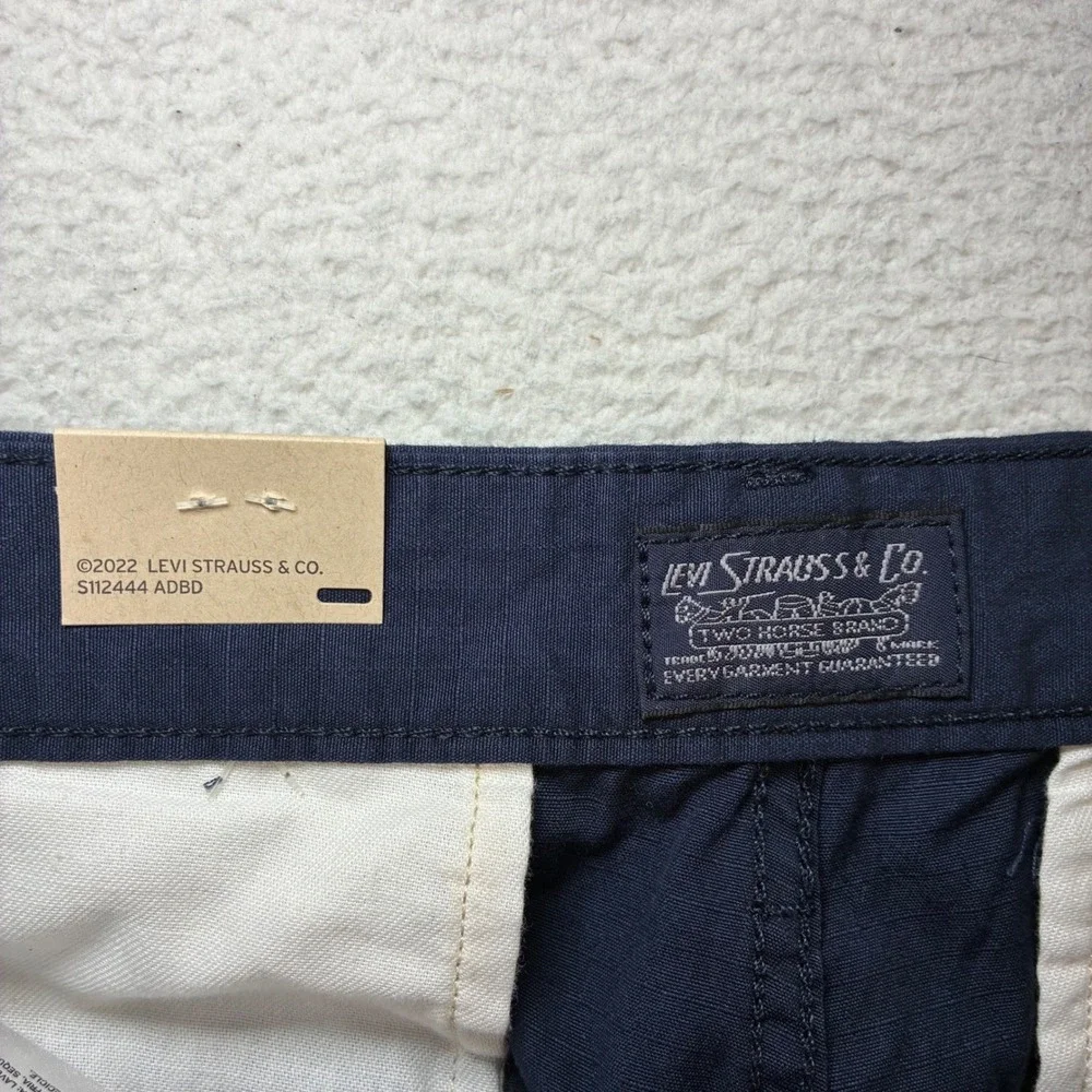 Levis brand new